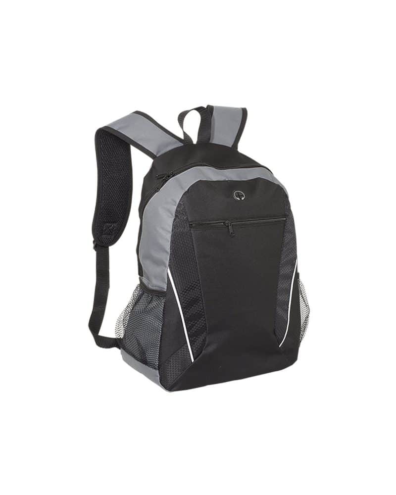 Custom Too Cool For School Backpack - 3