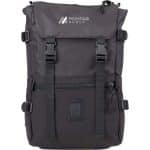 Custom Topo Designs Rover Pack Classic 15'' Laptop Backpack - 2