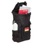 Custom Topo Designs Rover Pack Classic 15'' Laptop Backpack - 3