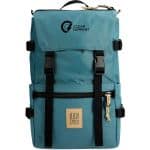 Custom Topo Designs Rover Pack Classic 15'' Laptop Backpack - 7