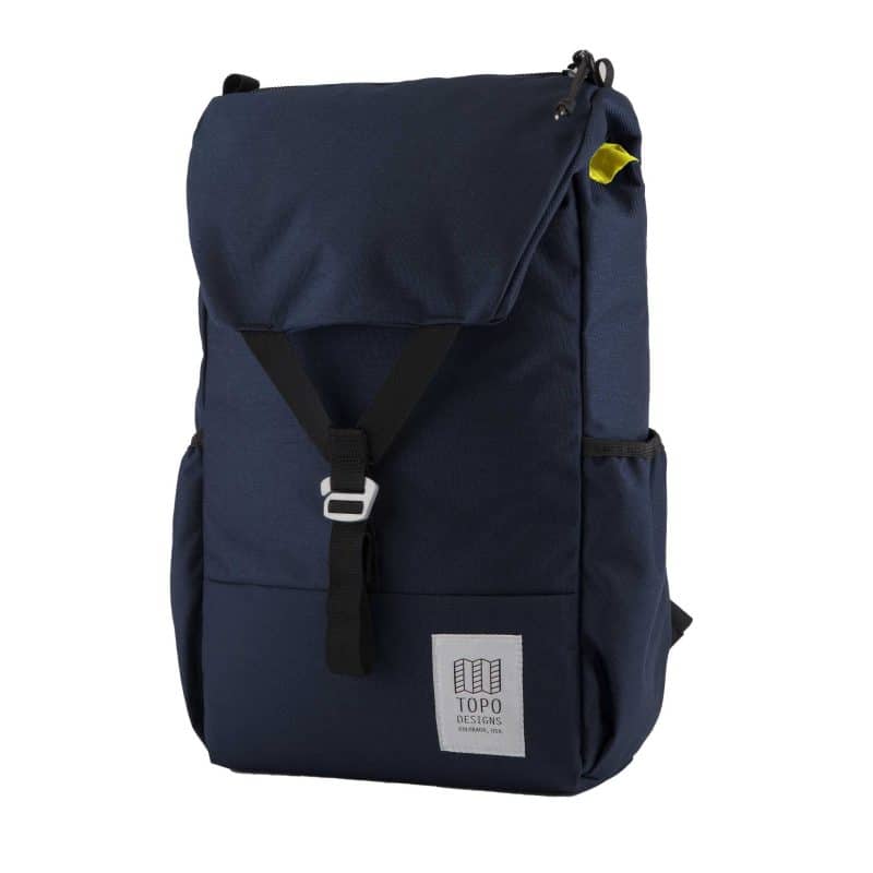 Custom Topo Designs Y Pack 15'' Laptop Backpack - 3