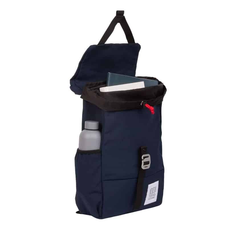 Custom Topo Designs Y Pack 15'' Laptop Backpack - 4