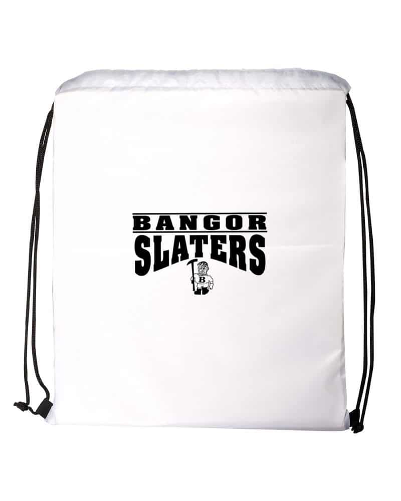 Custom Ultra-Light Drawstring Bag