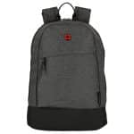 Custom Wenger Recycled Rush 15'' Laptop Backpack - 6