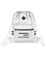 Custom Zone Drawstring Backpack