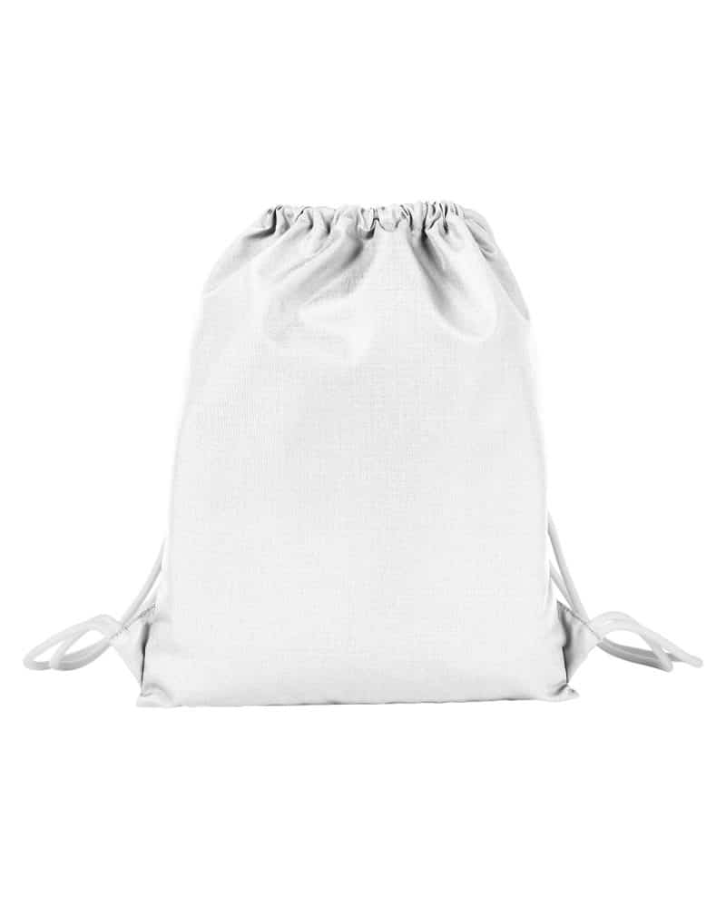 Custom Zone Drawstring Backpack - 3