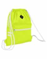 Custom Zone Drawstring Backpack - 6