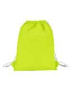 Custom Zone Drawstring Backpack - 7