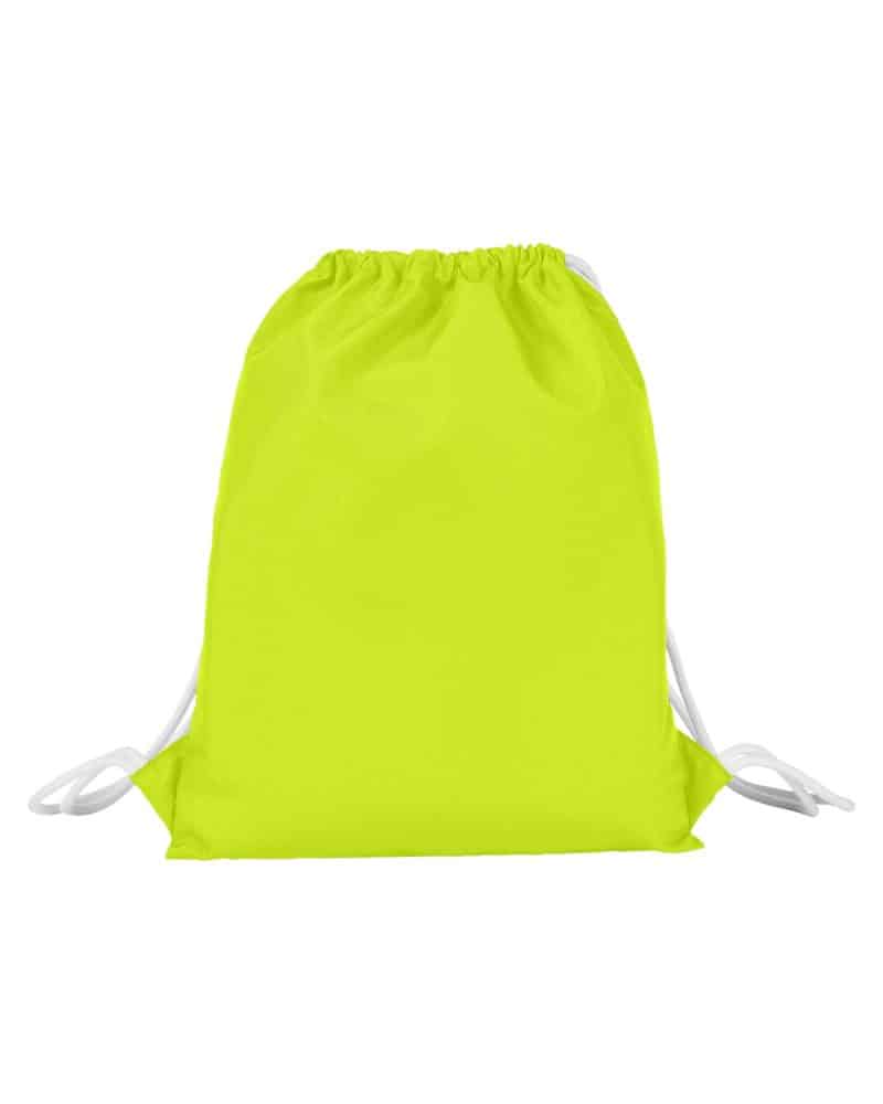 Custom Zone Drawstring Backpack - 7