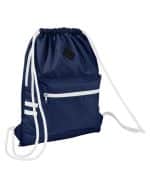 Custom Zone Drawstring Backpack - 8
