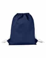 Custom Zone Drawstring Backpack - 9