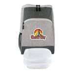 Custom Handy Bay Backpack Set - 2
