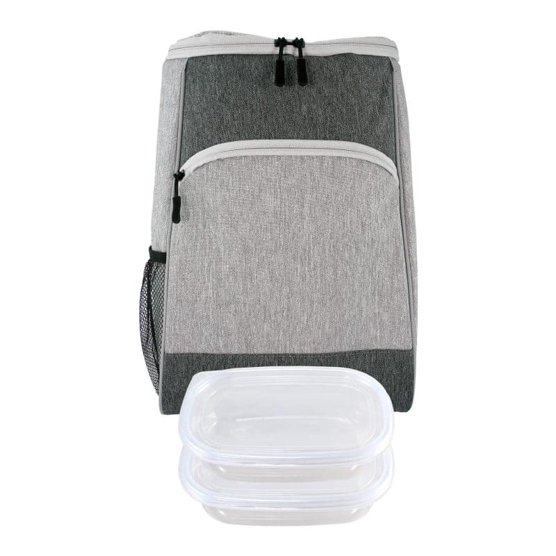 Custom Handy Bay Backpack Set - 3