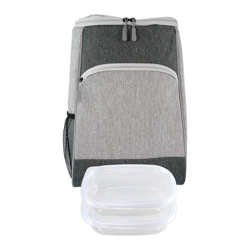 Custom Handy Bay Backpack Set - 7