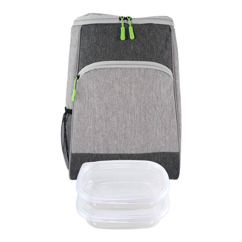 Custom Handy Bay Backpack Set - 9