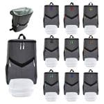 Custom Handy Victory Backpack Set - 1