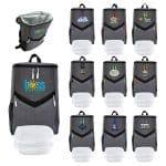 Custom Handy Victory Backpack Set