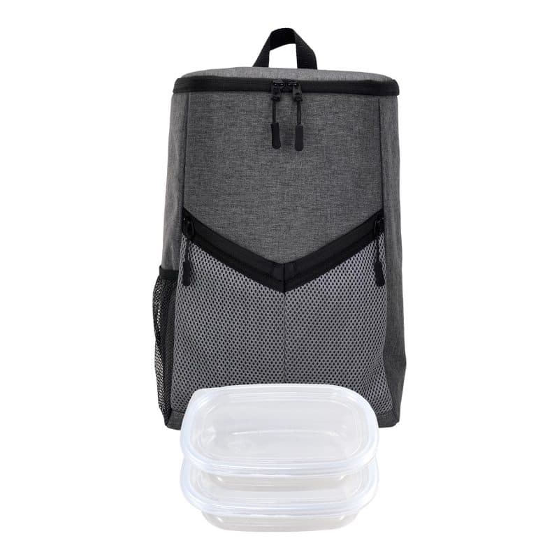 Custom Handy Victory Backpack Set - 3