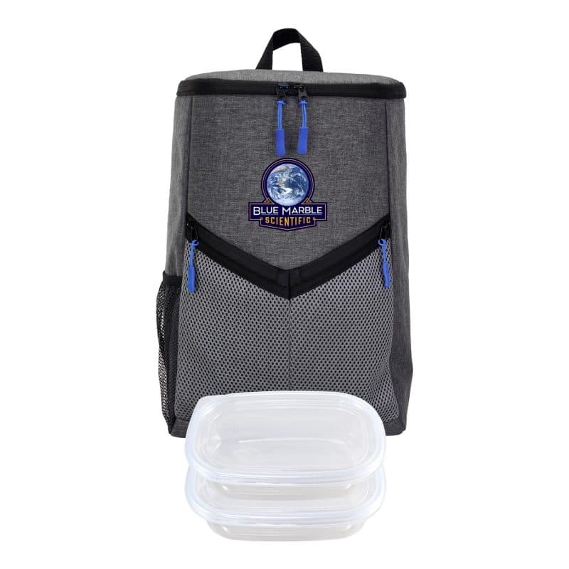 Custom Handy Victory Backpack Set - 4