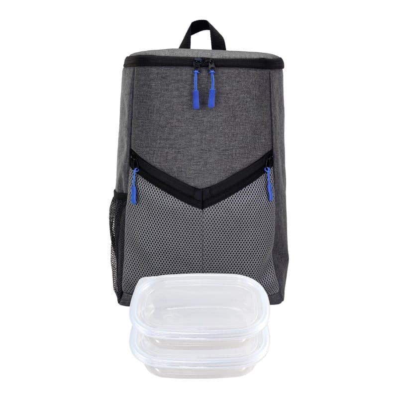 Custom Handy Victory Backpack Set - 5
