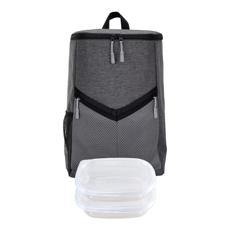 Custom Handy Victory Backpack Set - 7