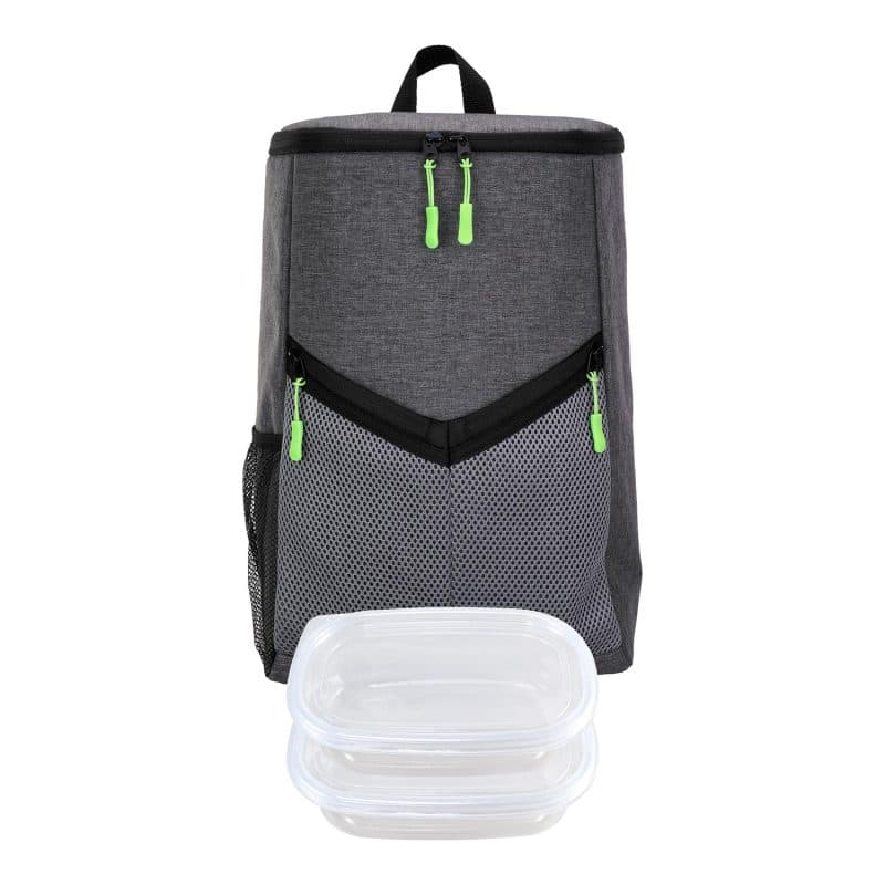 Custom Handy Victory Backpack Set - 9