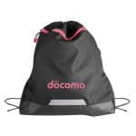 Custom Racer Drawstring Bag - 7