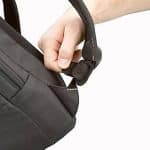 Custom Case Logic 17" Laptop Backpack - 6