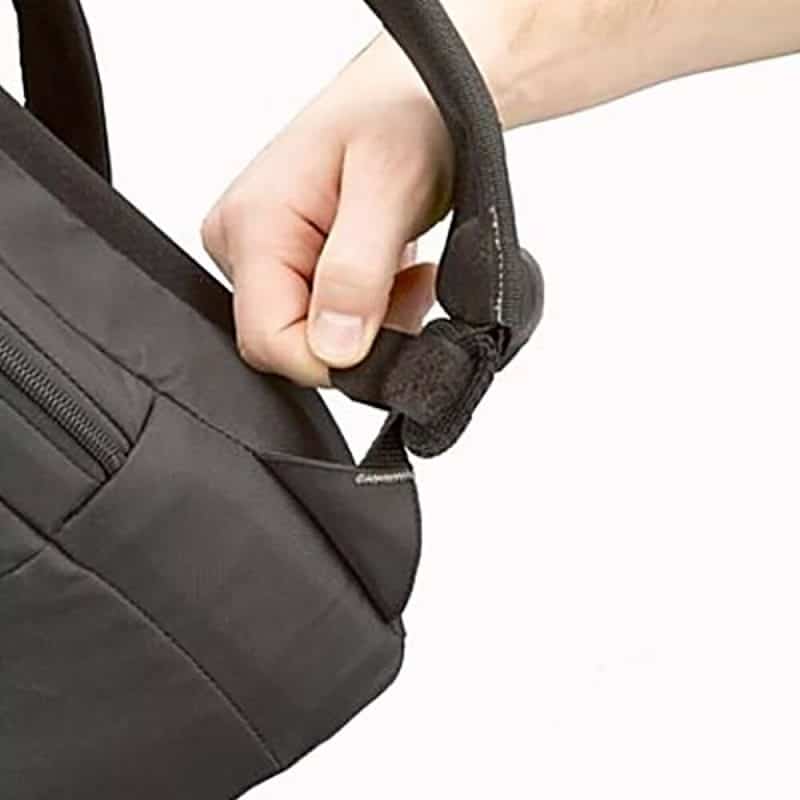 Custom Case Logic 17" Laptop Backpack - 6