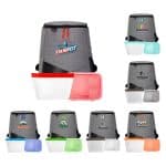 Custom Food Storage To Go Backpack Set