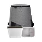 Custom Food Storage To Go Backpack Set - 5