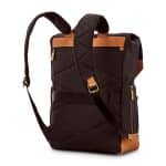 Custom Hartmann Reserve Backpack - Oak - 6