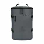 Custom Renew rPET Backpack Cooler - Durango Grey - 1