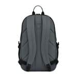 Custom Renew rPET Computer Backpack - Durango Grey - 2