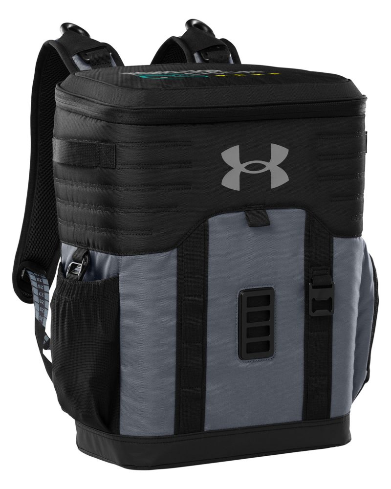 Custom Backpack Cooler - 5