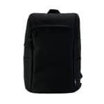 Custom Coral Repreve RPET 20-Can Backpack Cooler - 1