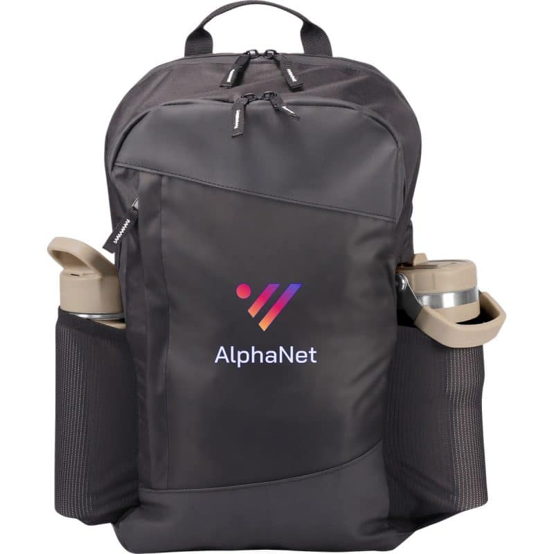 Custom Core PVC Free Backpack - 2