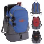 Custom Good Value™ All Day Computer Backpack