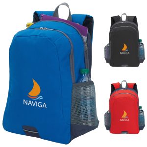 Custom Good Value™ Sport Backpack