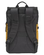 Custom Grove Rolltop Travel Laptop Backpack - 2