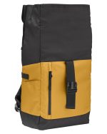 Custom Grove Rolltop Travel Laptop Backpack - 4