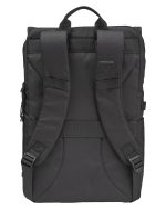 Custom Grove Rolltop Travel Laptop Backpack - 9