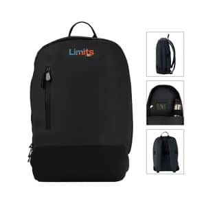 Custom Kent 15.6" Laptop Backpack