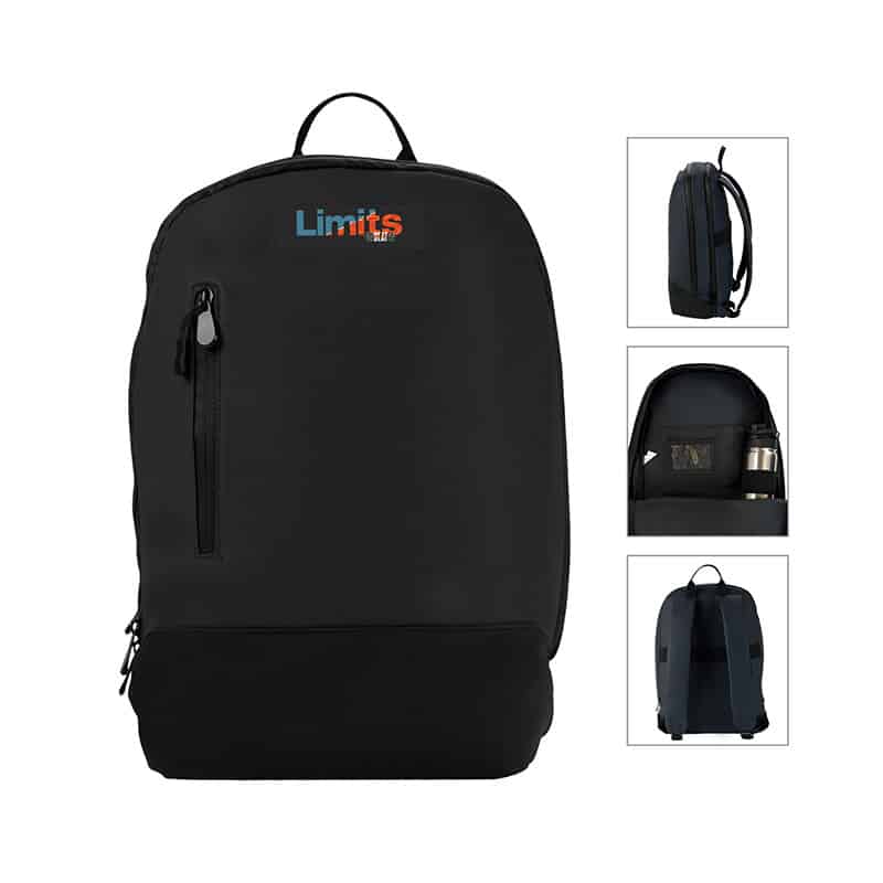 Custom Kent 15.6" Laptop Backpack
