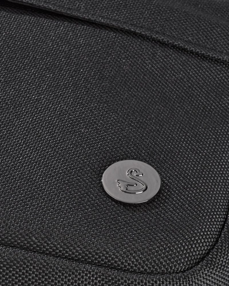 Custom Laptop Backpack with Insulated Front Pocket - 4