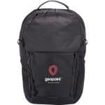 Custom Ravine Rugged Backpack - 2