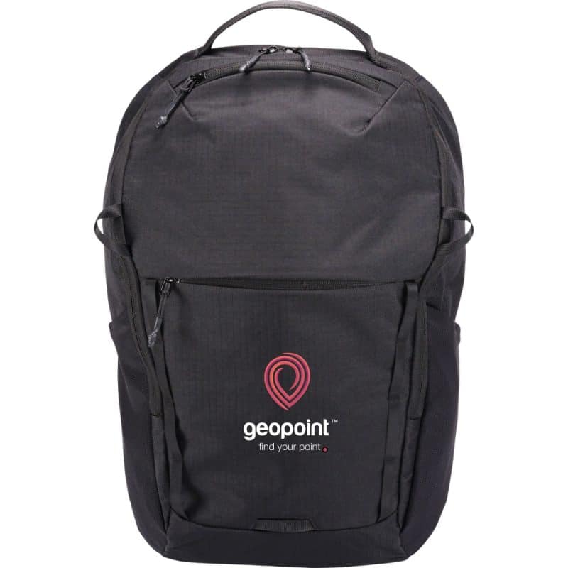 Custom Ravine Rugged Backpack - 2