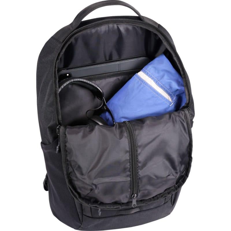 Custom Ravine Rugged Backpack - 4