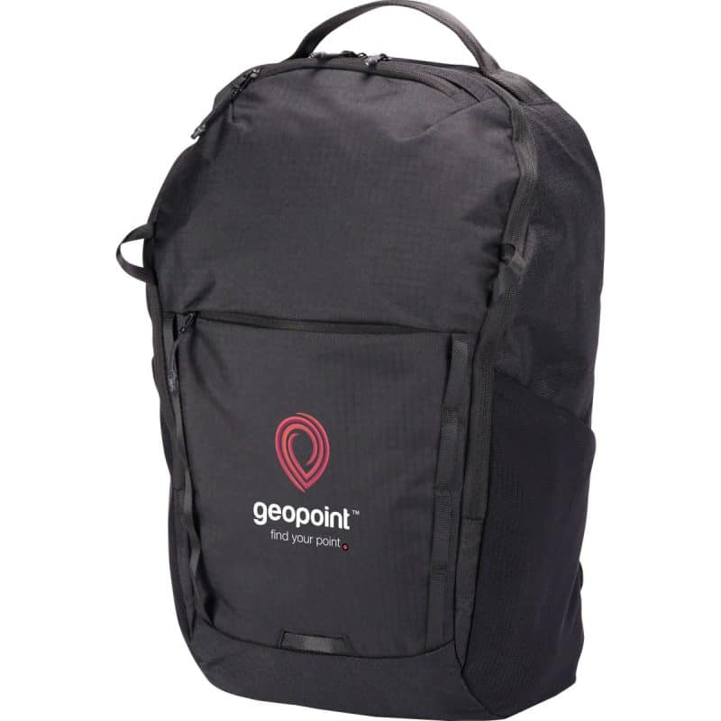 Custom Ravine Rugged Backpack