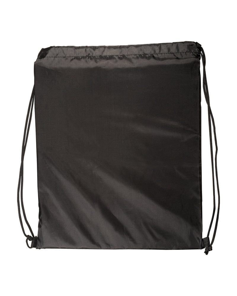 Custom Ultra-Light Drawstring Bag - 2